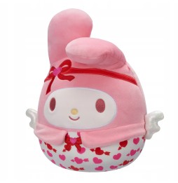 Squishmallows My Melody Hello Kitty 20 cm