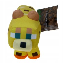 Minecraft Creeper Plush Toy 32 cm