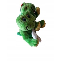 Frog Plush Toy for Kids