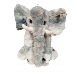 Elephant Plush Toy 45 cm