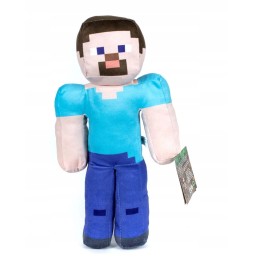 Minecraft Creeper Plush Toy 32 cm