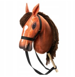 Skippi Amber Hobby Horse