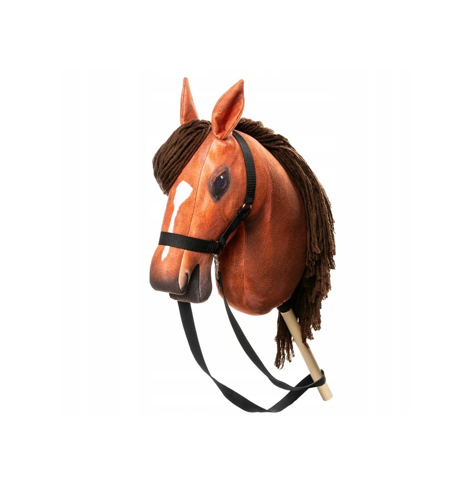 Skippi Amber Hobby Horse