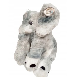 Elephant Plush Toy 45 cm