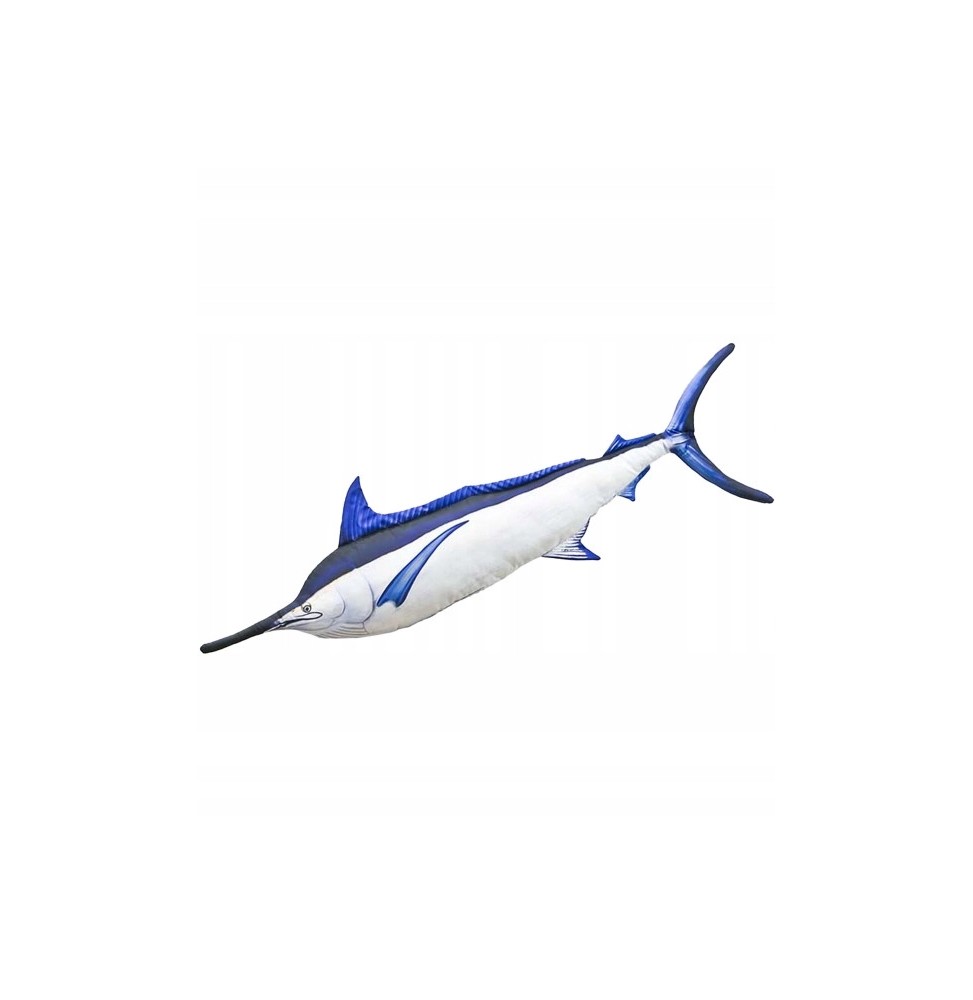 Poduszka Marlin czarny 118 cm Gaby