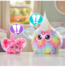 Furby Furblet miniaturowy przyjaciel