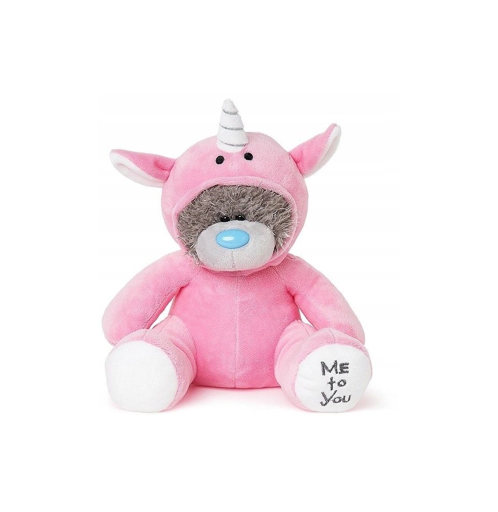 Miś Tatty Teddy z jednorożcem - Me to You Miś Tatty Teddy z jednorożcem - Me to You