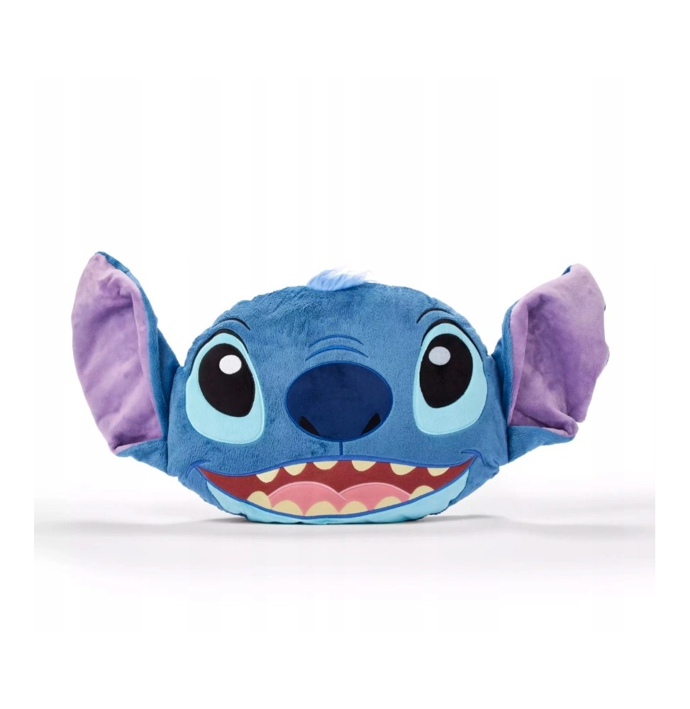 Pernă Mascotă Disney Stitch