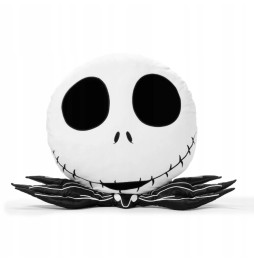 Disney Jack Skellington Plush Pillow