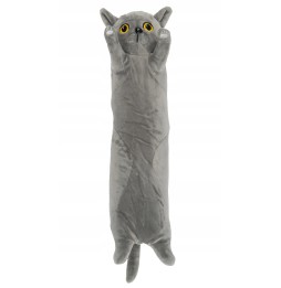 50cm Plush Cat Toy for Kids