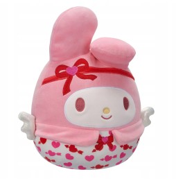 Squishmallows My Melody Hello Kitty 20 cm