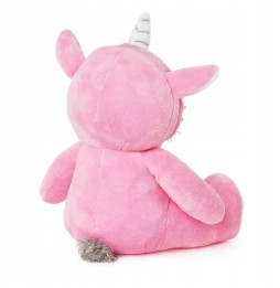 Tatty Teddy Bear with Unicorn - Me to You