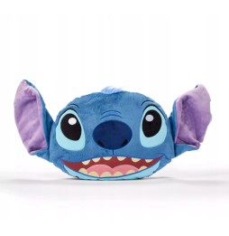 Pernă Mascotă Disney Stitch