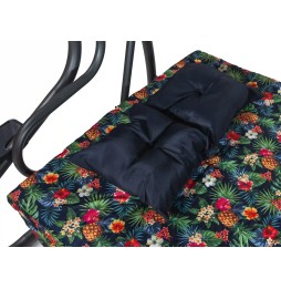 Garden Swing Textiline Seat 2x1