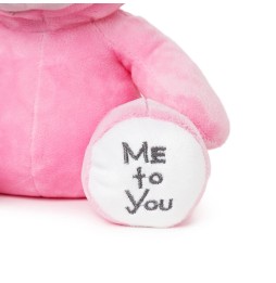 Tatty Teddy Bear with Unicorn - Me to You