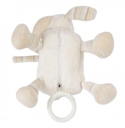 Musical Plush Sheep Toy from Love Me Collection