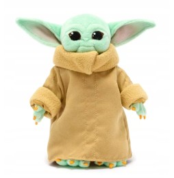 Disney Grogu plush toy Star Wars