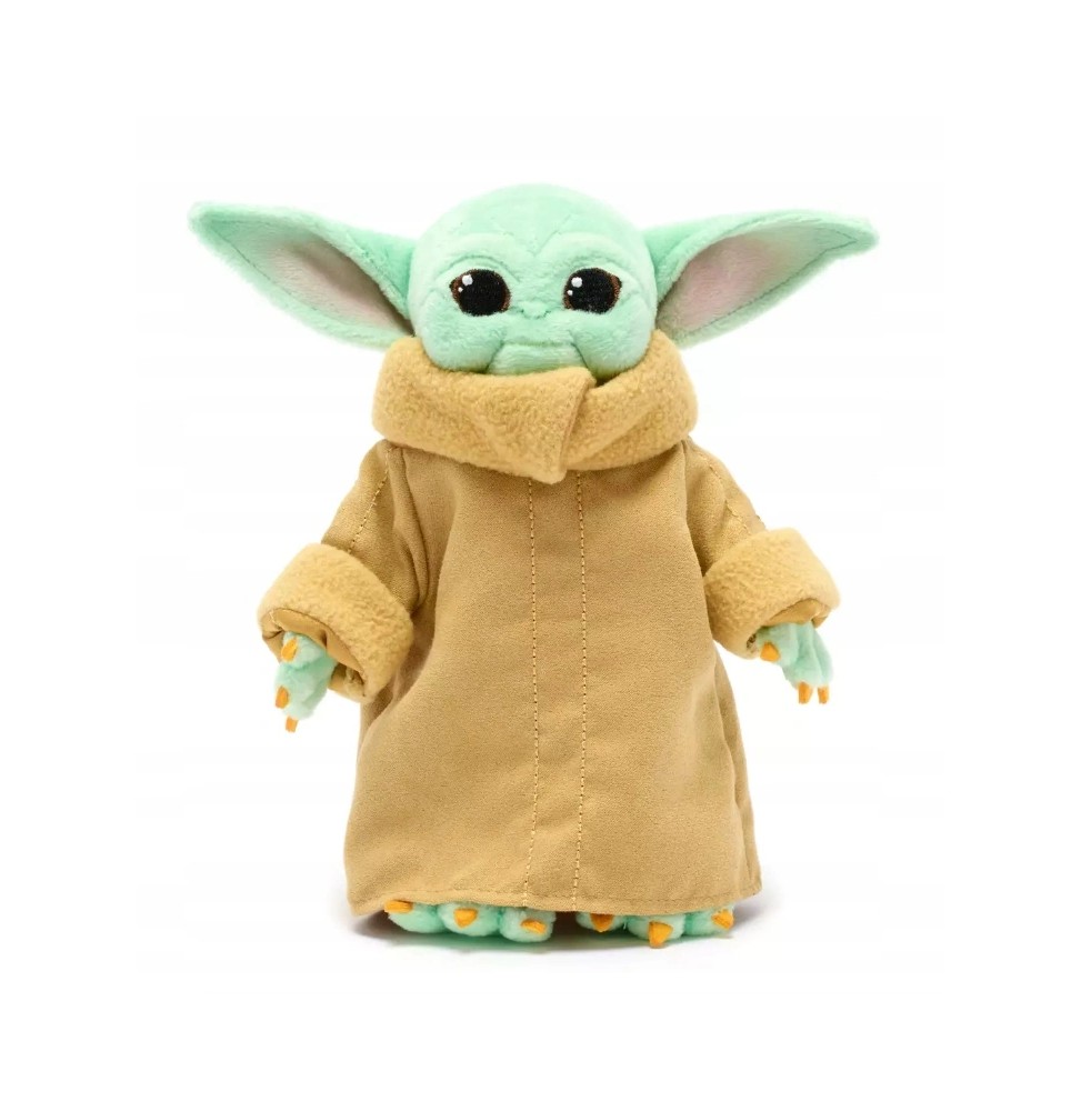 Disney Grogu plush toy Star Wars