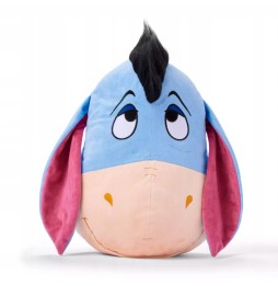 Disney Eeyore Pillow Plush Toy