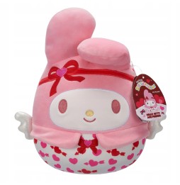 Squishmallows My Melody Hello Kitty 20 cm