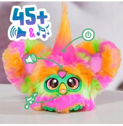 Furby Furblet mini prieten interactiv