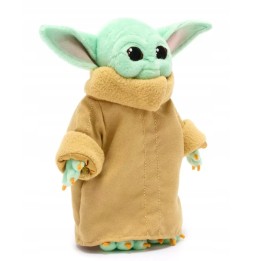 Disney Grogu plush toy Star Wars