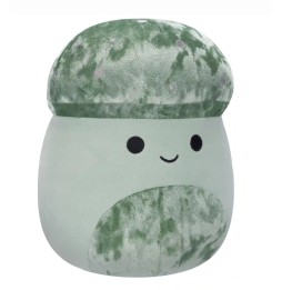 Squishmallows Velvet Zielony Grzyb Ismail 30 cm