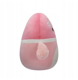 Squishmallows Kaczka Sonja 30 cm - Pluszowa Maskotka