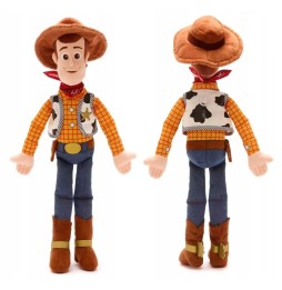 Toy Story Woody Plush 47 cm Disney Store