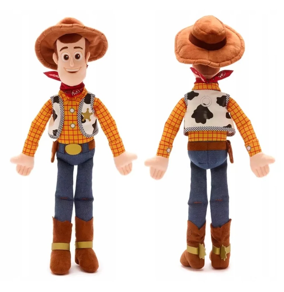 Toy Story Woody maskotka 47 cm Disney Store