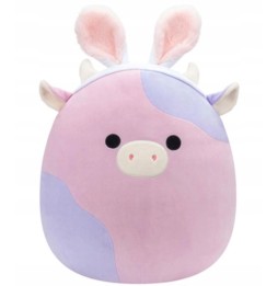 Pluszak Squishmallows Patty Krówka 19 cm