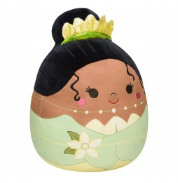 Squishmallows Prințesa Tiana Plush 20 cm