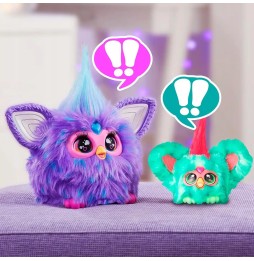 Furby Furblet miniaturowy przyjaciel dla dzieci