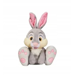 Mascota Disney iepure Tuptus Bambi 35 cm