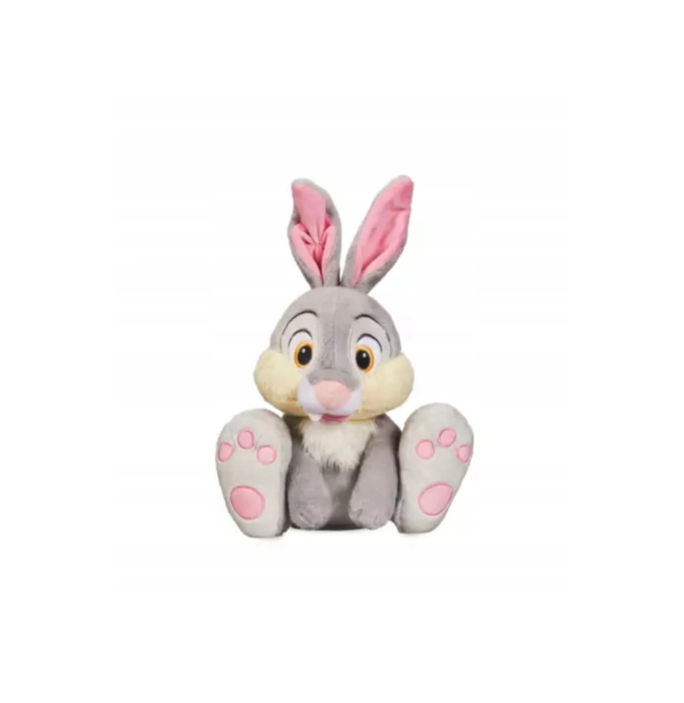 Mascota Disney iepure Tuptus Bambi 35 cm