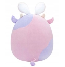 Pluszak Squishmallows Patty Krówka 19 cm