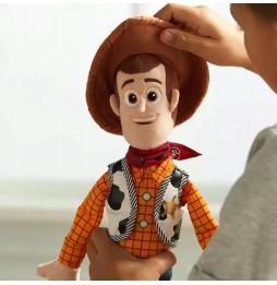 Toy Story Woody Plush 47 cm Disney Store