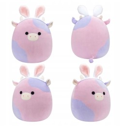 Pluszak Squishmallows Patty Krówka 19 cm