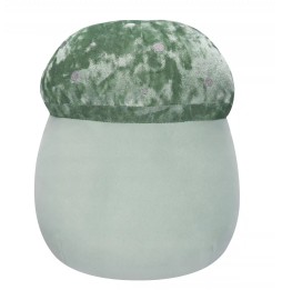 Squishmallows Velvet Zielony Grzyb Ismail 30 cm