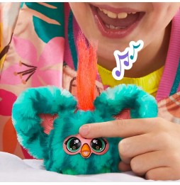 Furby Furblet miniaturowy przyjaciel dla dzieci