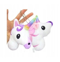 Kids Unicorn Stick Horse