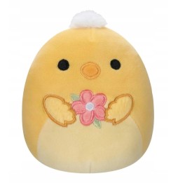 Squishmallows Triston Plush Chick 13cm