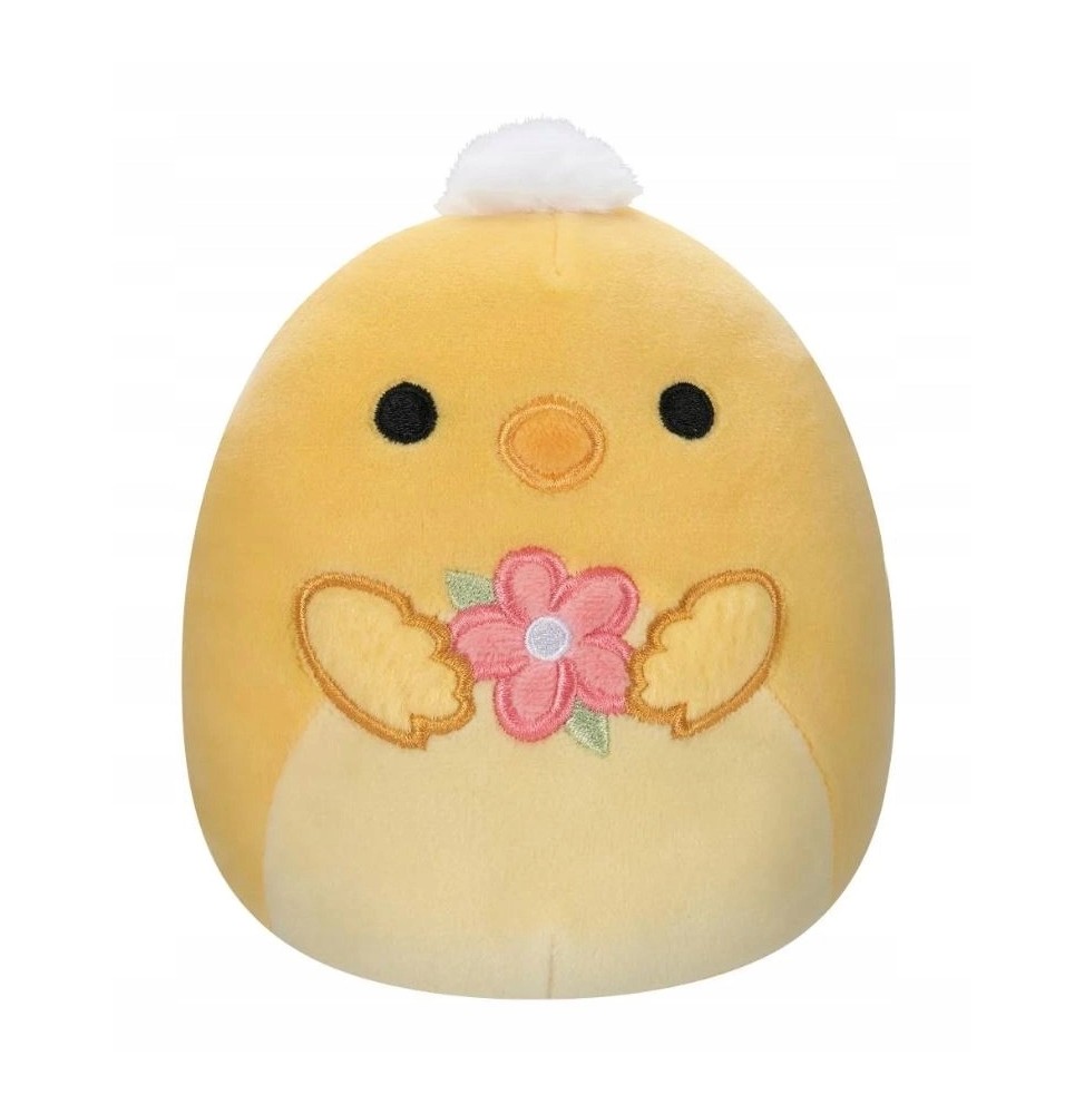 Squishmallows Triston Plush Chick 13cm