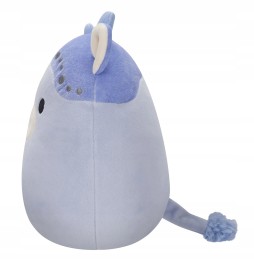 Squishmallows Velvet Blue Cow Marzio 30 cm