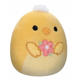 Squishmallows Triston Plush Chick 13cm