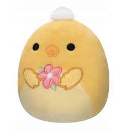 Squishmallows Triston Plush Chick 13cm