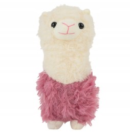 Jucărie pufoasă alpaca 25 cm