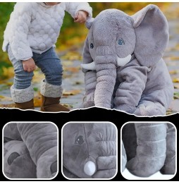 Elefant din plus 60 cm