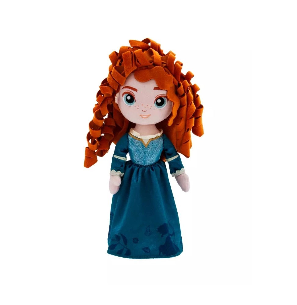 Disney maskotka Merida Waleczna