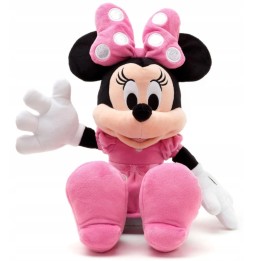 Minnie Mouse Plush Toy 48 cm from Disney